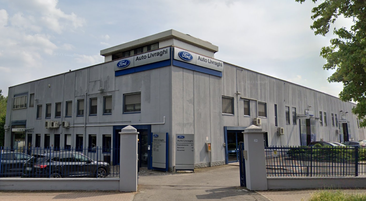 Autolivraghi S.p.A.